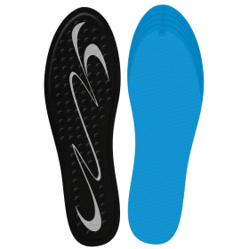 Масажні устілки 4Rest Orto з ефектом пам'яті 09-192 р. 36-40 Масажні устілки 4Rest Orto з ефектом пам'яті 09-192 р. 36-40