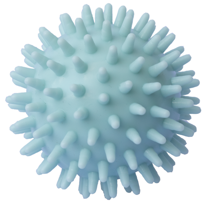 Massage ball soft d=5cm - Фото 1