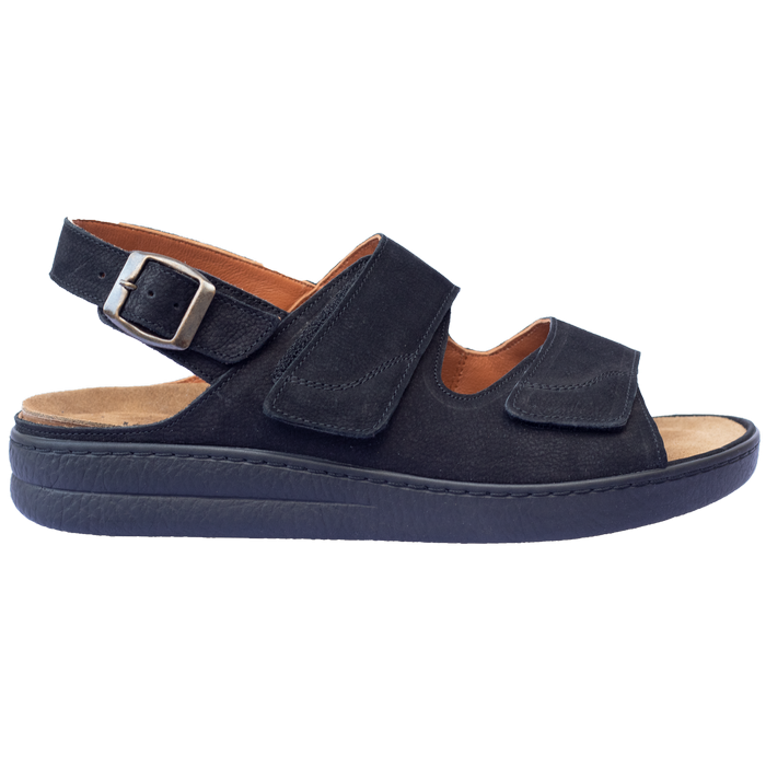 Men's orthopedic sandals 16-006 - Фото 2