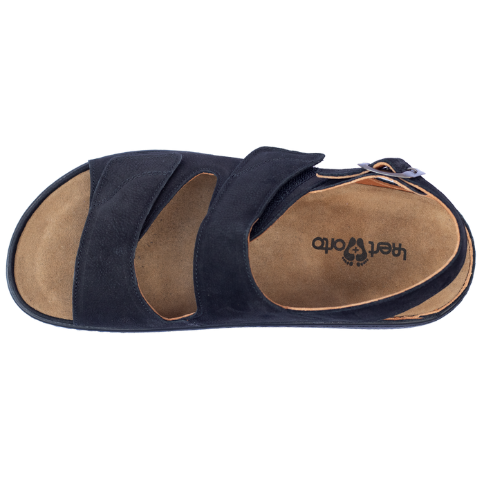 Men's orthopedic sandals 16-006 - Фото 3