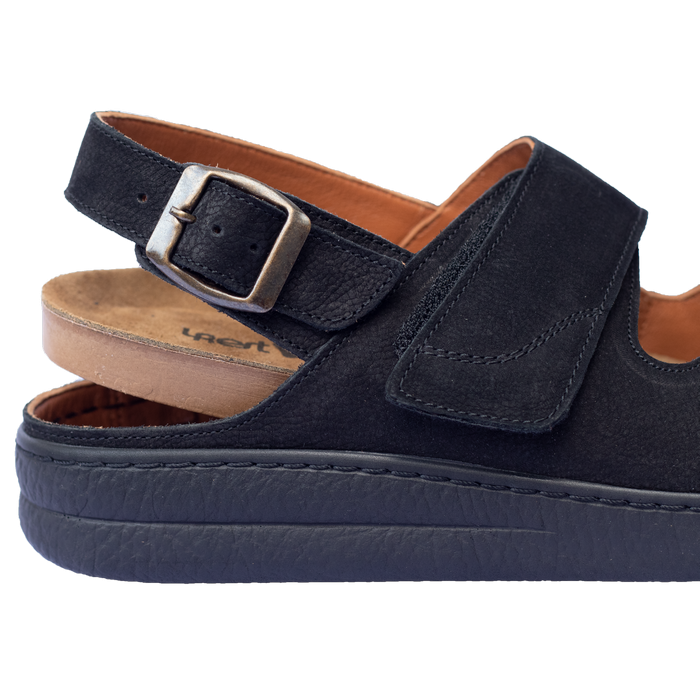Men's orthopedic sandals 16-006 - Фото 4