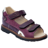 Orthopedic sandals 06-169, size 31-36 - Фото 1