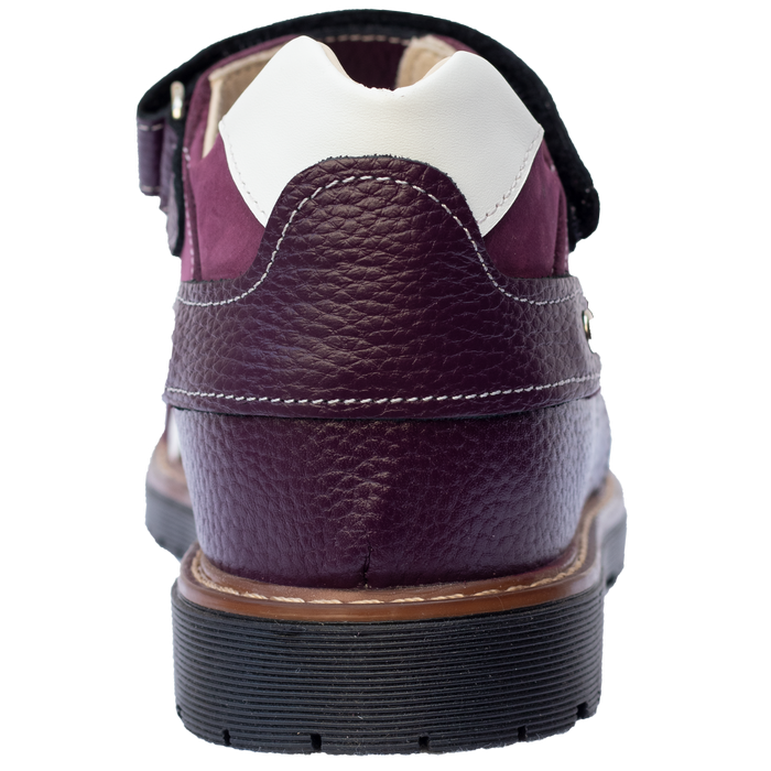 Orthopedic sandals 06-169, size 31-36 - Фото 7
