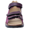 Orthopedic sandals 06-165, size 31-36 - Фото 6