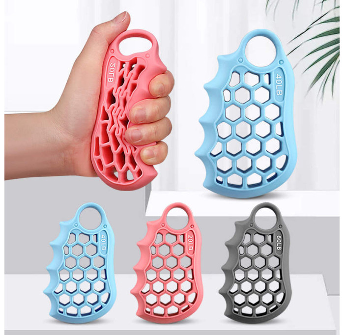 Еспандер кистьовий "Соти" - Фото 1