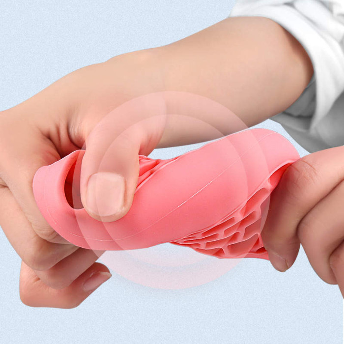 Еспандер кистьовий "Соти" - Фото 10