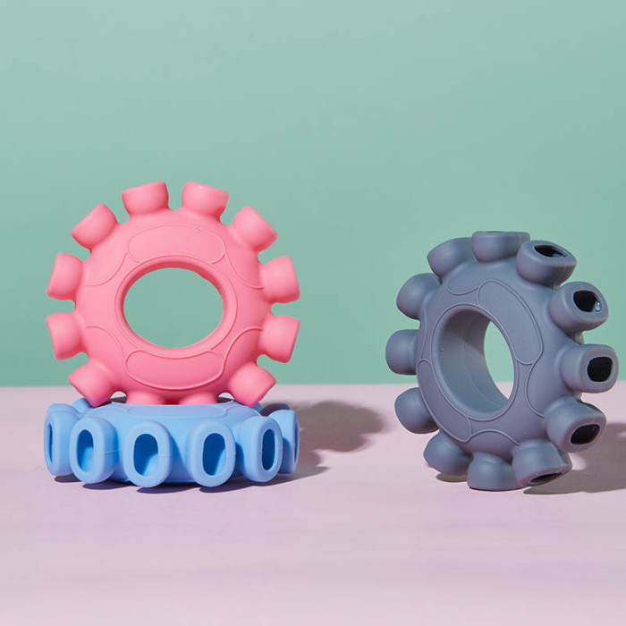 Еспандер кистьовий з 2 видами навантаження - Фото 6