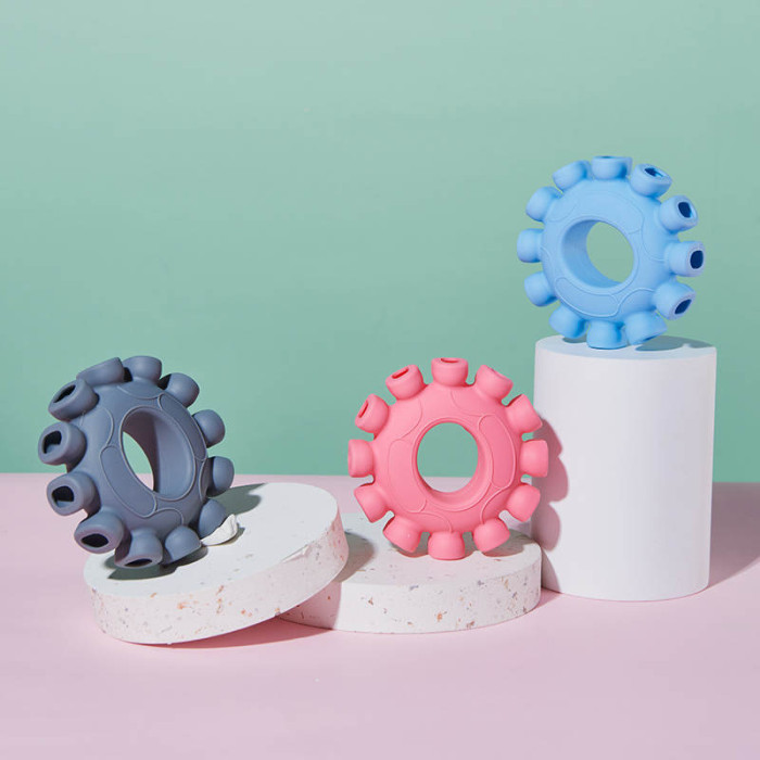 Еспандер кистьовий з 2 видами навантаження - Фото 7