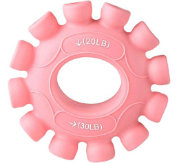 Еспандер кистьовий з 2 видами навантаження Еспандер кистьовий з 2 видами навантаження