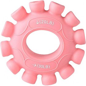 Еспандер кистьовий з 2 видами навантаження