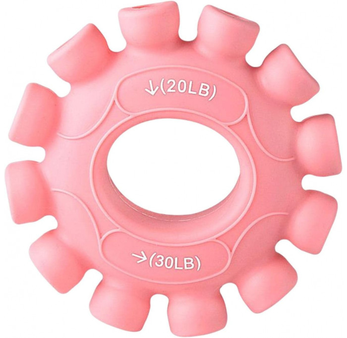 Еспандер кистьовий з 2 видами навантаження - Фото 1