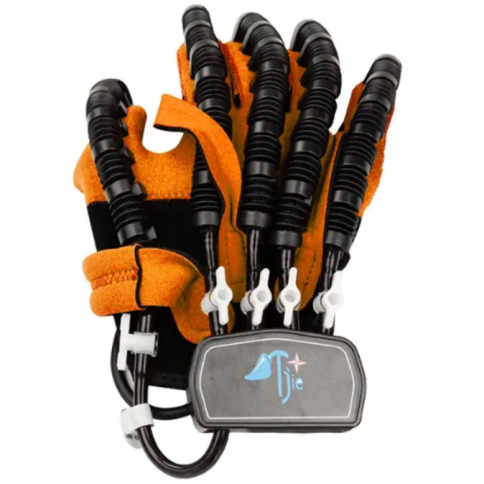 Додаткова рукавичка для тренажера Робот Права - Фото 2