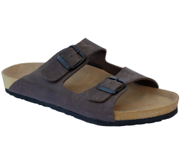 Жіночі ортопедичні сандалі 4Rest-Orto 20-032 р-р. 40-45 Темно-коричневі Жіночі ортопедичні сандалі 4Rest-Orto 20-032 р-р. 40-45 Темно-коричневі