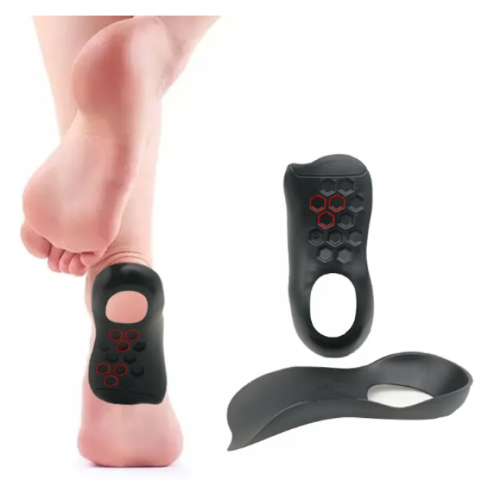 Каркасні напівустілки 4Rest-Orto арт.09-908 р-р 40-45 - Фото 4