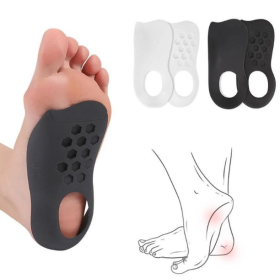 Каркасні напівустілки 4Rest-Orto арт.09-908 р-р 40-45