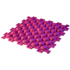 ORTEK Massage Mat «Mix Puzzles» Bumps 1 element - Фото 8