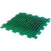 ORTEK Massage Mat «Mix Puzzles» Spikes 1 element - Фото 6