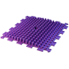 ORTEK Massage Mat «Mix Puzzles» Spikes 1 element - Фото 7