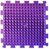 ORTEK Massage Mat «Mix Puzzles» Spikes 1 element - Фото 3