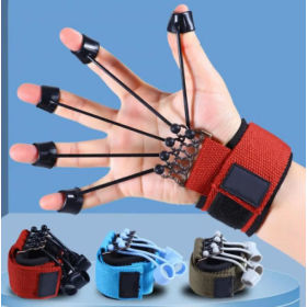 Тренажер для пальців Hand Yoga Реабілітація руки Тренажер для пальців Hand Yoga Реабілітація руки