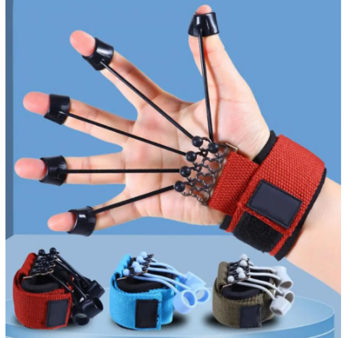 Hand Yoga PRO Finger Trainer Hand Rehabilitation - Фото 1