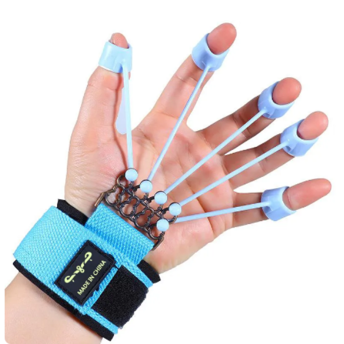 Hand Yoga PRO Finger Trainer Hand Rehabilitation - Фото 4