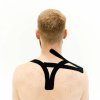 Kinesio tape Kinesiology tape 5cm*5m W1033 - Фото 2