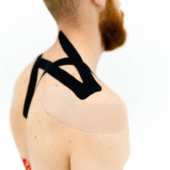 Kinesio tape Kinesiology tape 5cm*5m W1033 - Фото 3