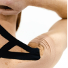 Kinesio tape Kinesiology tape 5cm*5m W1033 - Фото 4