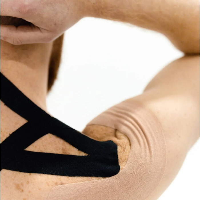 Kinesio tape Kinesiology tape 5cm*5m W1033 - Фото 4