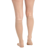 Compression stockings with open toe compression class 2 W1307 - Фото 4