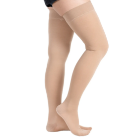 Компресійні панчохи із закритим носком компресія 2 класу W1310 Компресійні панчохи із закритим носком компресія 2 класу W1310