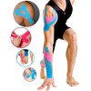 Kinesio tape Kinesiology tape 5cm*5m W1033 - Фото 5