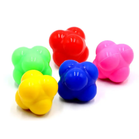 М'яч для тренування реакції Reaction Ball