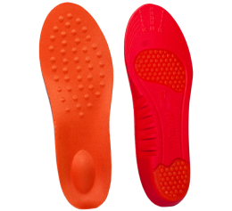 Устілки з ефектом пам'яті 4Rest Orto 09-204р. 36-40 Устілки з ефектом пам'яті 4Rest Orto 09-204р. 36-40