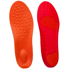 Устілки з ефектом пам'яті 4Rest Orto 09-204р. 36-40