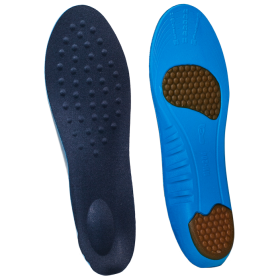 Устілки з ефектом пам'яті 4Rest Orto 09-204 р. 40-45 Устілки з ефектом пам'яті 4Rest Orto 09-204 р. 40-45