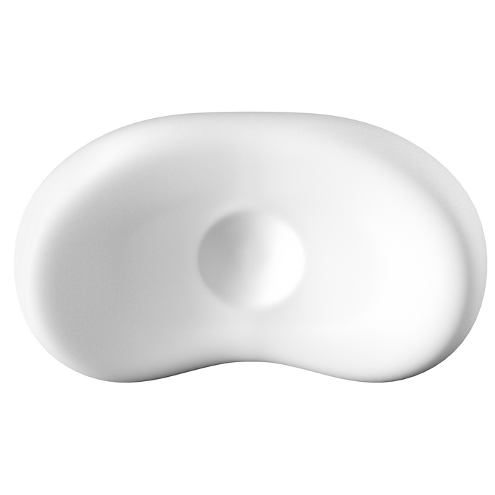 Soft orthopedic pillow with memory effect "Sonata" Soft J2528 - Фото 5