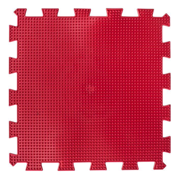 Масажний килимок 8 елементів + гра "Лісові пригоди" - Фото 13