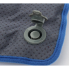 Ortek inflatable massage seat cushion. In the car and on the chair - Фото 4
