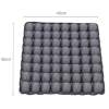 Ortek inflatable massage seat cushion. In the car and on the chair - Фото 5