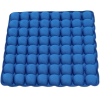 Ortek inflatable massage seat cushion. In the car and on the chair - Фото 1