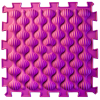 ORTEK Massage Mat «Puzzles Marine» 6 pieces - Фото 9
