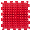ORTEK Massage Mat «Mix Puzzles» Spikes 1 element - Фото 2