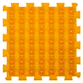 Акупунктурний масажний килимок Лотос 1 елемент