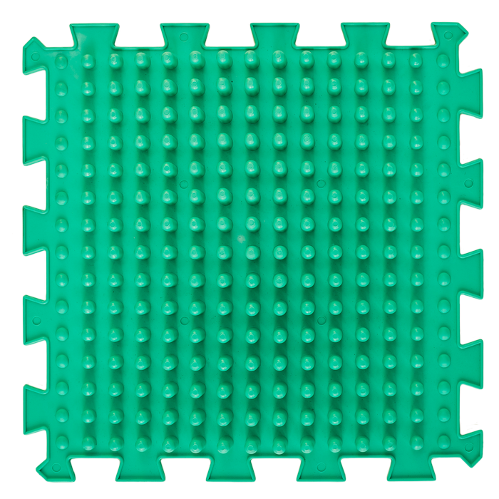 Massage mat with 10 elements + the “Forest Adventures” game - Фото 10