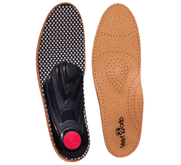 Каркасні шкіряні устілки 4Rest Orto 09-914 р. "Ultra" 36-45