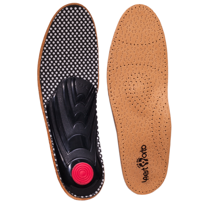 Каркасні шкіряні устілки 4Rest Orto 09-914 р. "Ultra" 36-45 - Фото 1