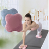 Knee and Elbow Support Non-Slip Yoga and Fitness Mat - Фото 1