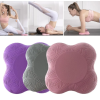 Knee and Elbow Support Non-Slip Yoga and Fitness Mat - Фото 2